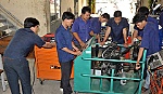 Công tác tuyển sinh học nghề: Làm sao để tuyển được nhiều chỉ tiêu?