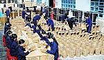 Tập trung tháo gỡ những khó khăn, vướng mắc tại các HTX