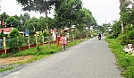 Long Hưng: Phấn đấu hoàn thành các tiêu chí xã nông thôn mới