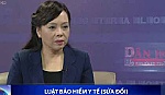 Cam kết không nằm ghép có chạy theo thành tích?