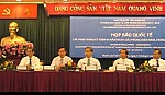 Sẽ tổ chức diễu binh nhân kỷ niệm 40 năm Ngày giải phóng miền Nam