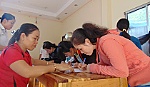 Hỗ trợ công nhân do công ty ngừng hoạt động
