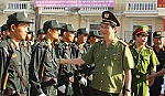 Đảm bảo tuyệt đối an toàn các ngày lễ lớn