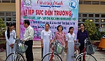 Chợ Gạo: Tổ chức Chương trình 