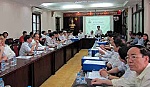 Hơn 1.460 tác phẩm tham dự Giải báo chí Quốc gia 2014