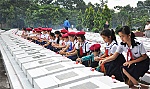 Bài cuối: Thắm đượm truyền thống 