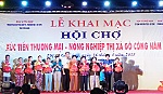 TX. Gò Công tổ chức các sự kiện thương mại chào mừng Lễ 30-4