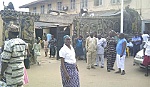 Bệnh lạ gây tử vong chỉ sau 24 giờ bùng phát hàng loạt tại Nigeria