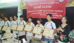 Cơ hội cho doanh nghiệp và bài toán nguồn lực lao động