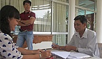 Chủ tịch UBND tỉnh:Giải quyết khiếu kiện của 11 hộ dân thuộc Dự án QL1