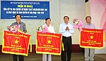 Tổng kết chuyên đề thi đua 