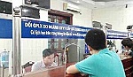 Triển khai Dịch vụ công cấp độ 3 đổi GPLX
