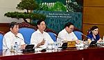 Phát triển kết cấu hạ tầng cần thêm nhiều nguồn lực