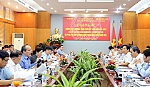 Chuẩn bị đo lường chỉ số hài lòng của người dân
