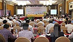 Diễn đàn kinh tế mùa Xuân: Tiếp tục cải thiện môi trường đầu tư