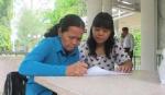 Vụ khiếu nại của bà Phạm Thị Thơi đã được xem xét, giải quyết