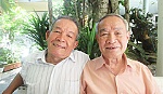 Chuyện 2 người pháo thủ
