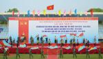 Long trọng tổ chức Lễ kỷ niệm 30-4, 1-5 và 19-5