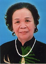 Thông báo tin buồn: Đồng chí Trần Thị Thắng (Ba Thắng) đã từ trần