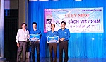 Tổ chức kỷ niệm Ngày Sách Việt Nam lần thứ II