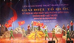 Tiền Giang đoạt 2 HCV, 2 HCB tại Liên hoan nghệ thuật quần chúng