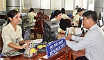 Quyết liệt triển khai nộp thuế điện tử