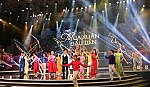 Cầu truyền hình đặc biệt 
