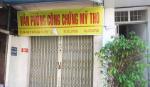 Văn phòng Công chứng Mỹ Tho đóng cửa, do đâu?