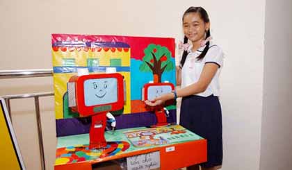  Ảnh minh họa. Nguồn: gdtd.vn