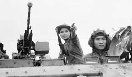 Ảnh minh họa. (Nguồn: TTXVN)