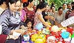 Hội LHPN huyện Chợ Gạo: Quản lý, sử dụng hiệu quả các nguồn vốn