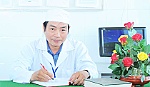 Hai tấm gương điển hình trong 