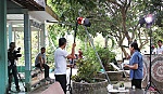 Đài PT-TH Tiền Giang: Thực hiện chương trình mới 
