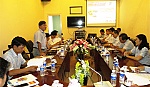 Cần có giải pháp cụ thể để duy trì và phát triển ICT-INDEX