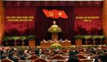 Khai mạc Hội nghị Trung ương lần thứ 11