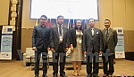Đối thoại cấp cao ASEAN - EU về hợp tác an ninh trên biển