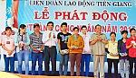 Phát động 