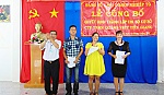 Một doanh nghiệp FDI thành lập chi bộ cơ sở