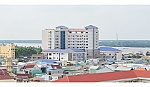 Khách sạn Mê  Kông - Mỹ Tho đi vào hoạt động từ quý III-2015