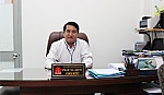 Ông Phạm Văn Trọng: Tâm huyết với ngành Tư pháp