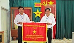 Tân Thới: Xã Anh hùng đi lên xây dựng nông thôn mới