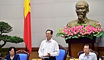 Thủ tướng chỉ đạo dồn vốn cho người nghèo
