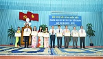 Hội nghị điển hình tiên tiến ngành Giáo dục - Đào tạo