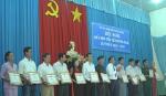Cái Bè: Hội nghị điển hình tiên tiến lần II, giai đoạn 2010 - 2015