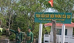Luật Biên giới quốc gia