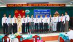 Đại hội Đảng bộ Sở Y tế, nhiệm kỳ 2015 - 2020
