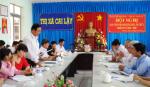 HĐND tỉnh: Giám sát việc thực hiện quy định về dạy thêm, học thêm