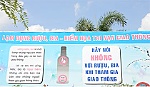 Hạn chế tai nạn giao thông do rượu, bia