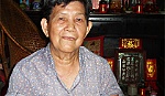 Bà Phùng Muối giàu lòng nhân ái