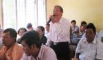 Sẽ xử phạt hành chính đối với hoạt động karaoke lưu động